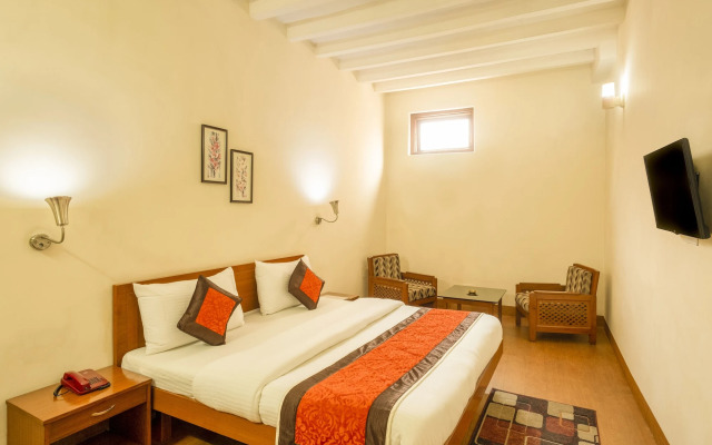 Airport Hotel