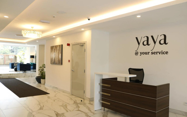 Yaya Hotel and Apartments