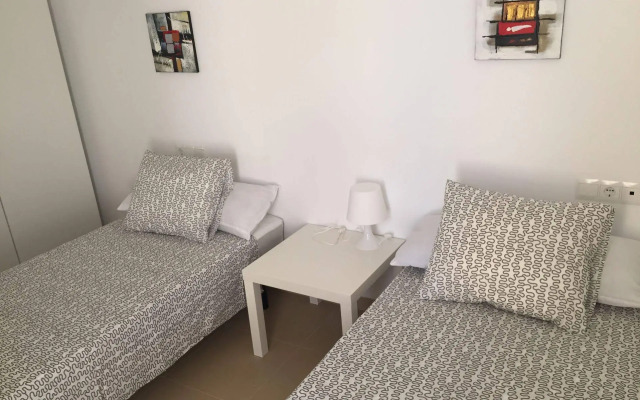 Playamar Apartamentos