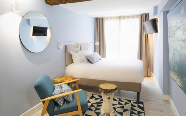Hôtel Maison Montgrand Marseille Vieux Port