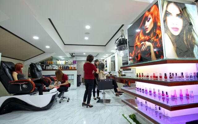 Kings Hotel Dalat