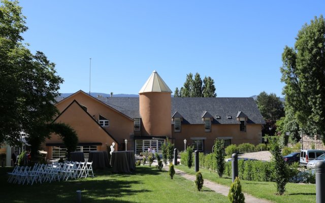 La Posada De Alameda