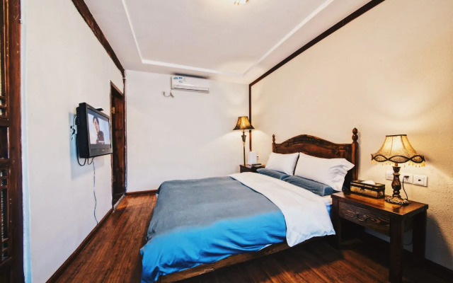 Lijiang Fulin Inn
