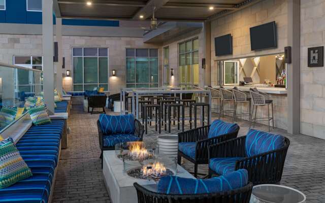 Hyatt House Orlando Airport