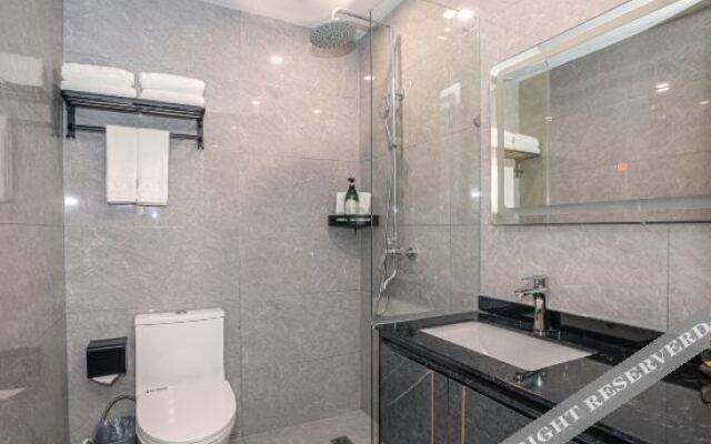 Wenzhou Panqiao Hotel