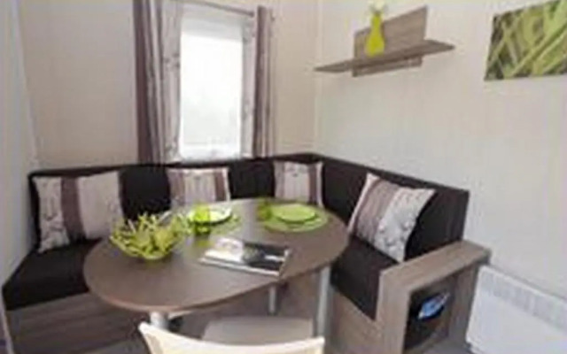 Camping Au Bord de lAisne