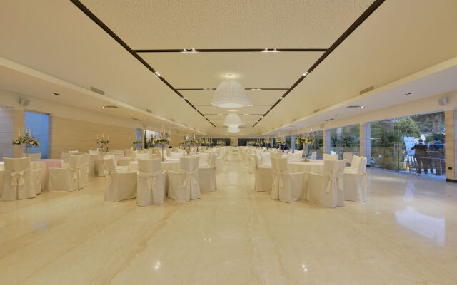Esplanade Boutique Hotel
