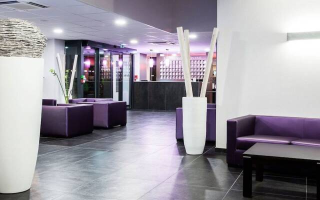 Hôtel Eurocentre Toulouse Nord 3 Stars