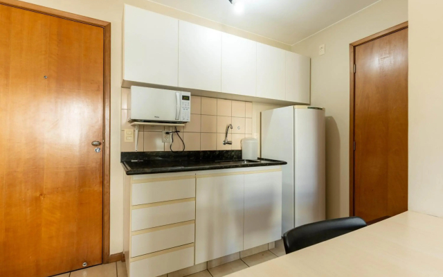 Verona Hplus Long Stay