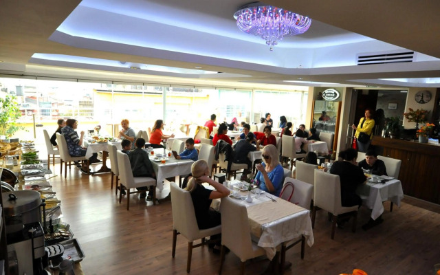 Khalkedon Hotel Istanbul