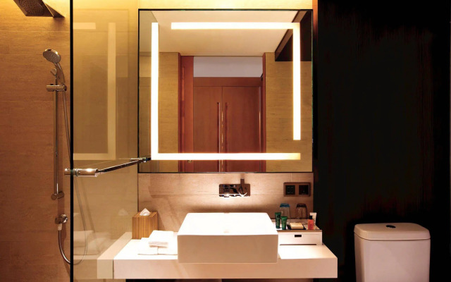 Hilton Garden Inn Lijiang