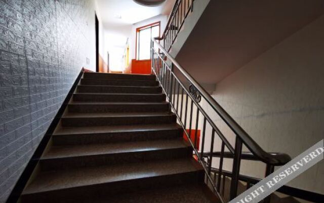 Anlong Shuanglong Hotel