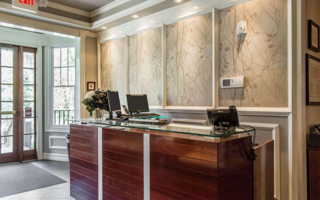 The Peacock Inn, Ascend Hotel Collection