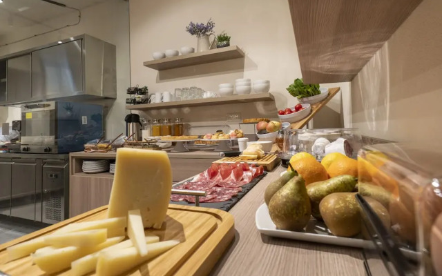 Goloritzè Room and Breakfast