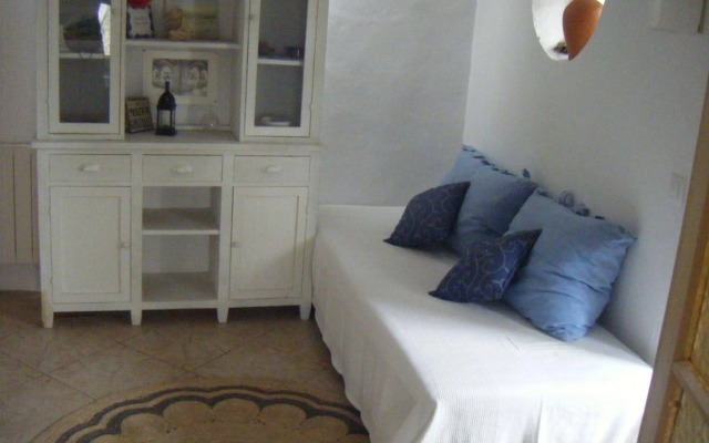 La Casa de Bovedas