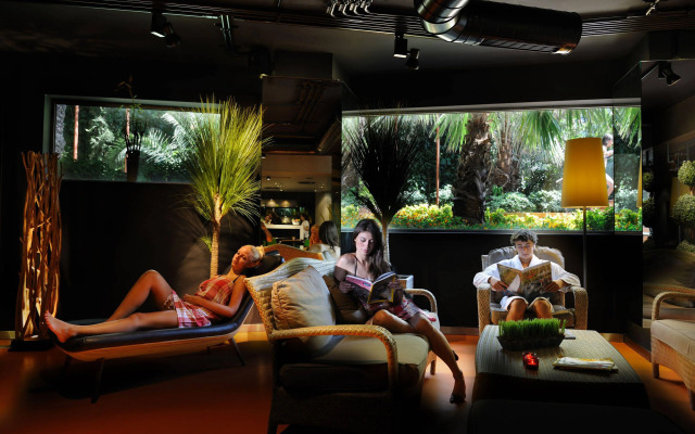 Elegance Hotels International