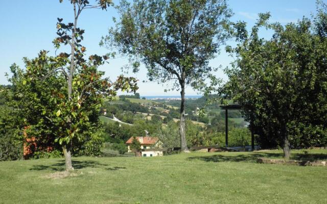 B&B Madonna degli Angeli