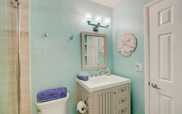 Runaway Bay Resort by BBG