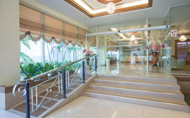 Asia Cha Am Hotel