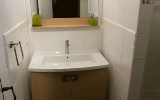 Résidence Bionnassay - Studio pour 4 Personnes 65