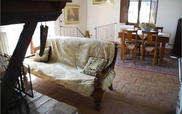 Villa Podere Isabella