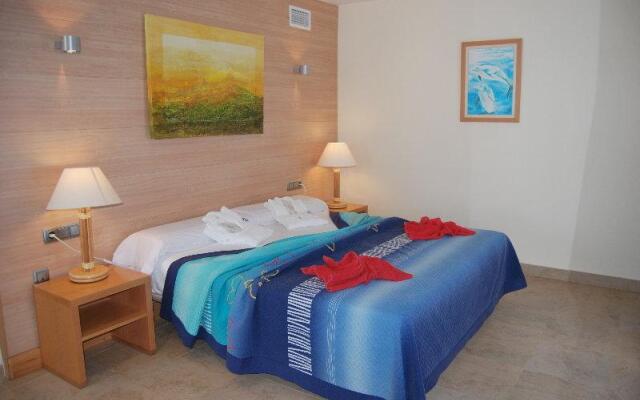 Punta del Cantal Hotel Suites