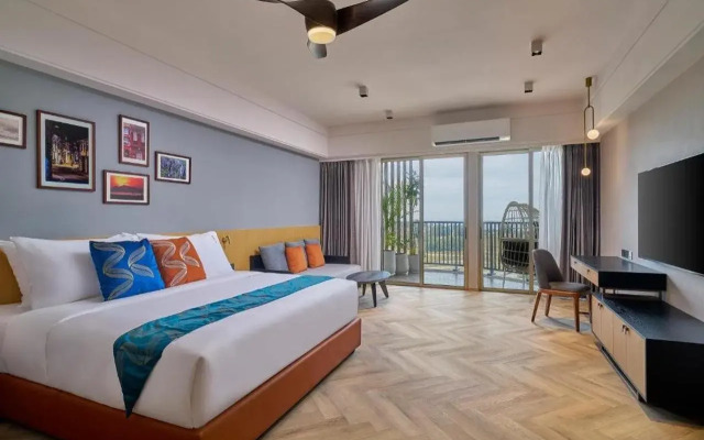 Birkin International Hotel