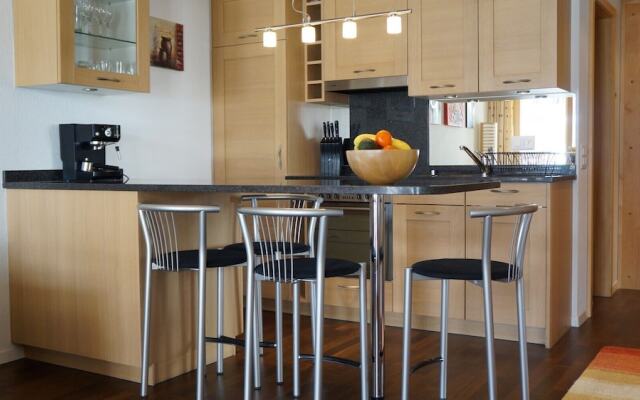 Chalet Brunner 3