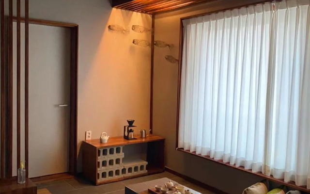Viva La Vida - Seochon Private Apartment