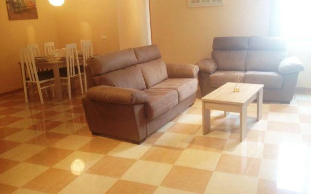 Apartamentos Centro Malaga
