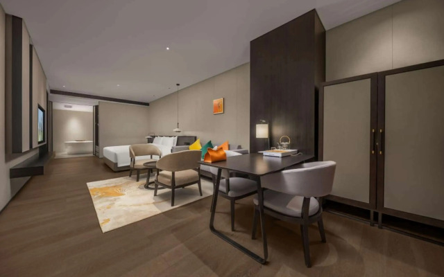 Wingate by Wyndham Changsha Yuhua North
