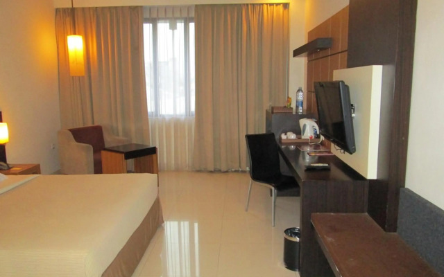 Hotel Kini