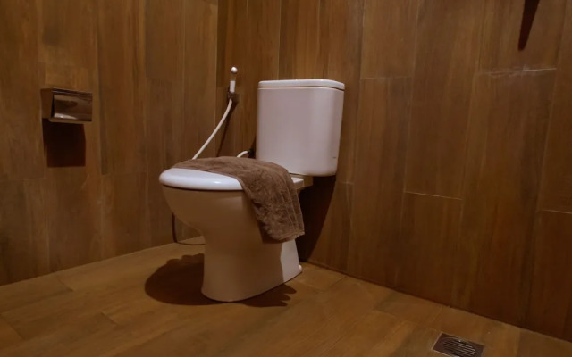 KEMA Merbabu powered by Cocotel