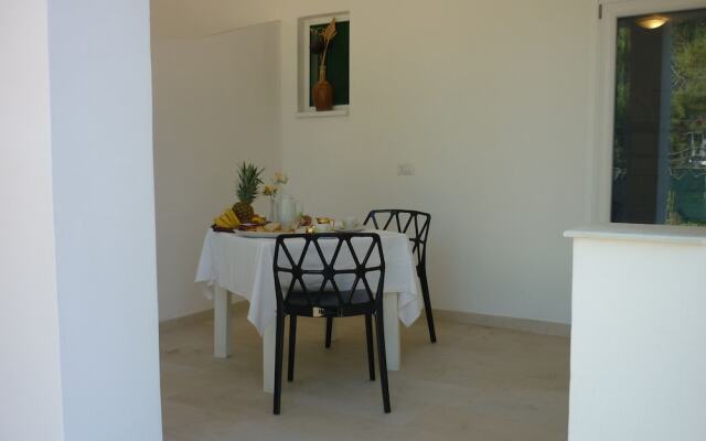 Villa Soleanna Residence