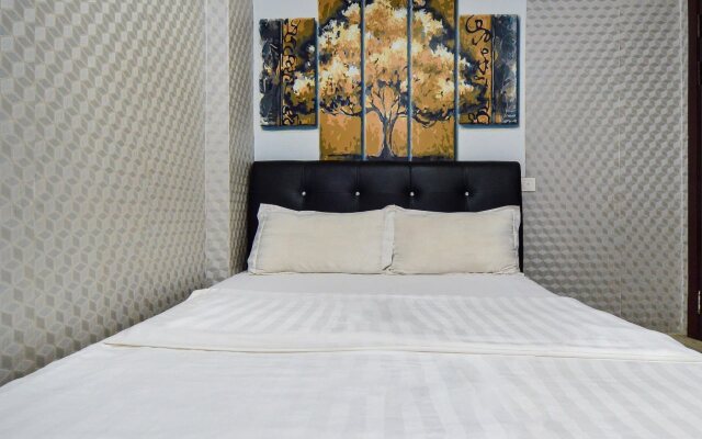 Victory 2 Boutique Hotel