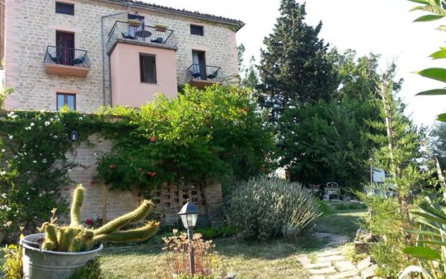Il Casale di Nanni
