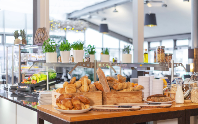 Garner Hotel Elmshorn by IHG