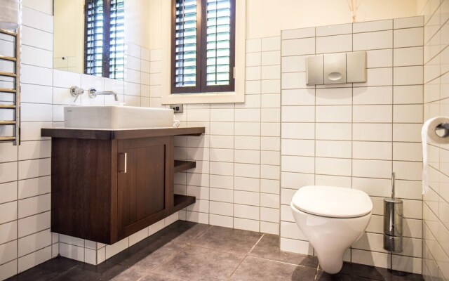 Ramarama Luxury Vacation Villa