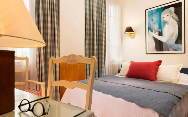 Hotel du Cygne Paris