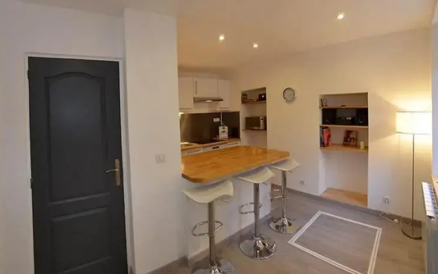 Mini Suite