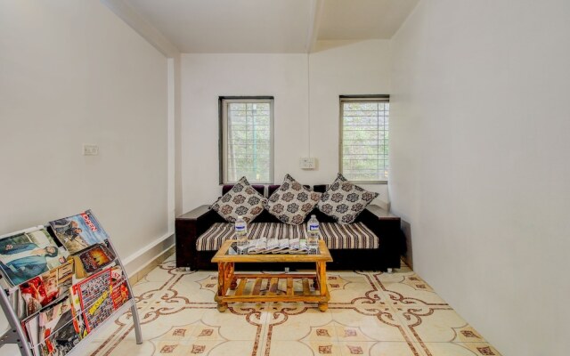 Hotel Gurukrupa by OYO Rooms