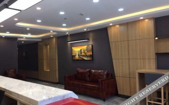 Shankee Hotel (Xujing North City)