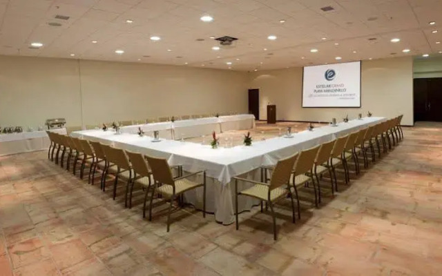 Estelar Grand Playa Manzanillo Cartagena by Occidental-All inclusive - Hotel in Cartagena - Photo 4