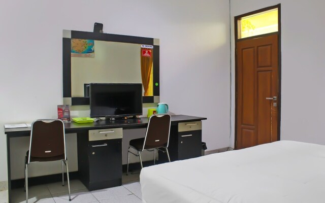 Collection O 92268 Hotel Aero