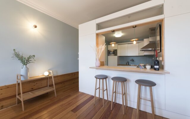 Cardosas Palace Apartment