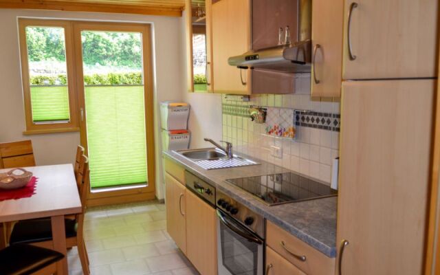 Apart Garni Wachter (KPL645)