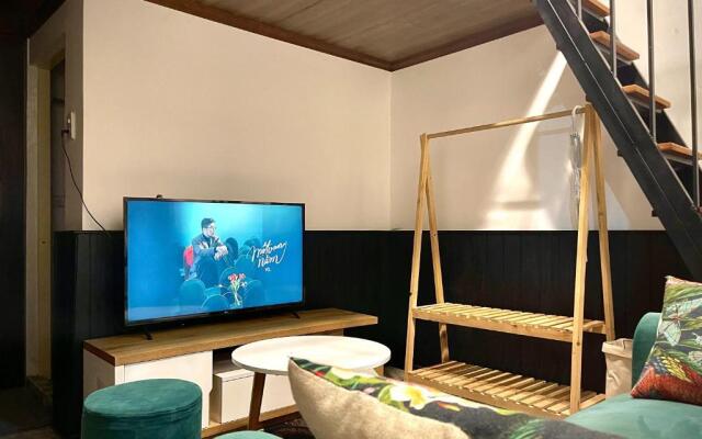 Dốc Garden Homestay - Apartment & Coffee