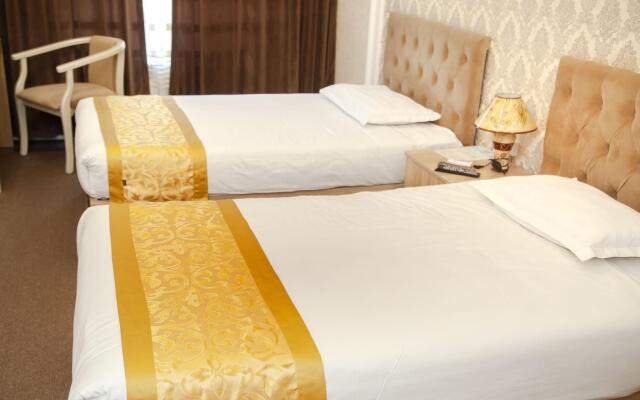Mira Stay Hotel