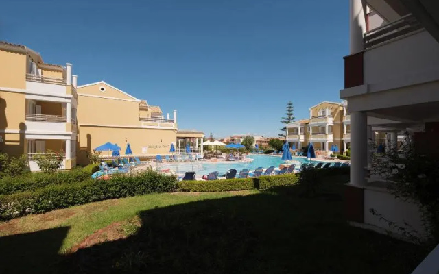 Paradise Hotel Apartments