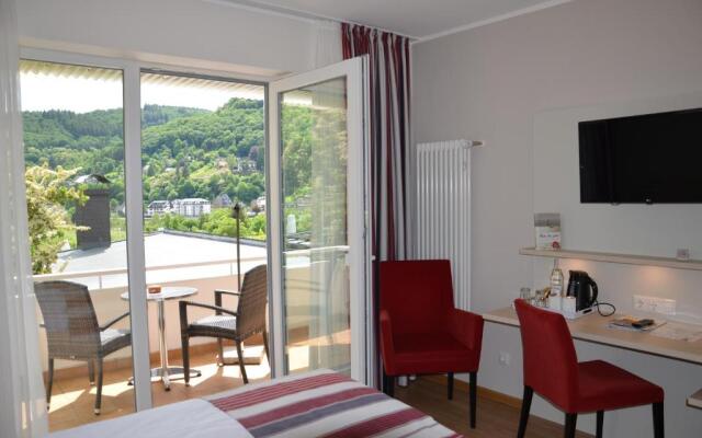 Flair Hotel Am Rosenhügel